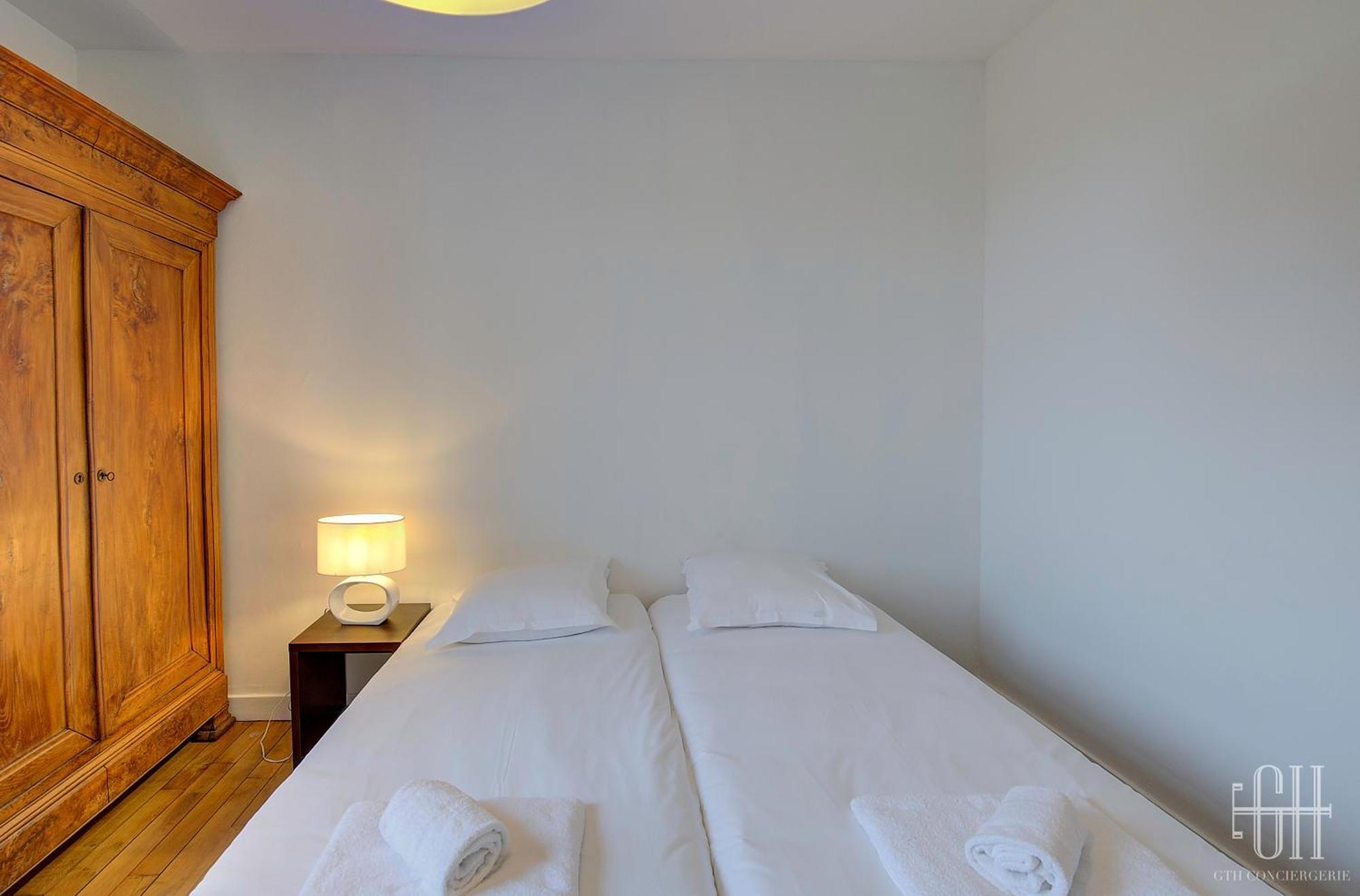 Loeva - Maison De Famille Apartment *
