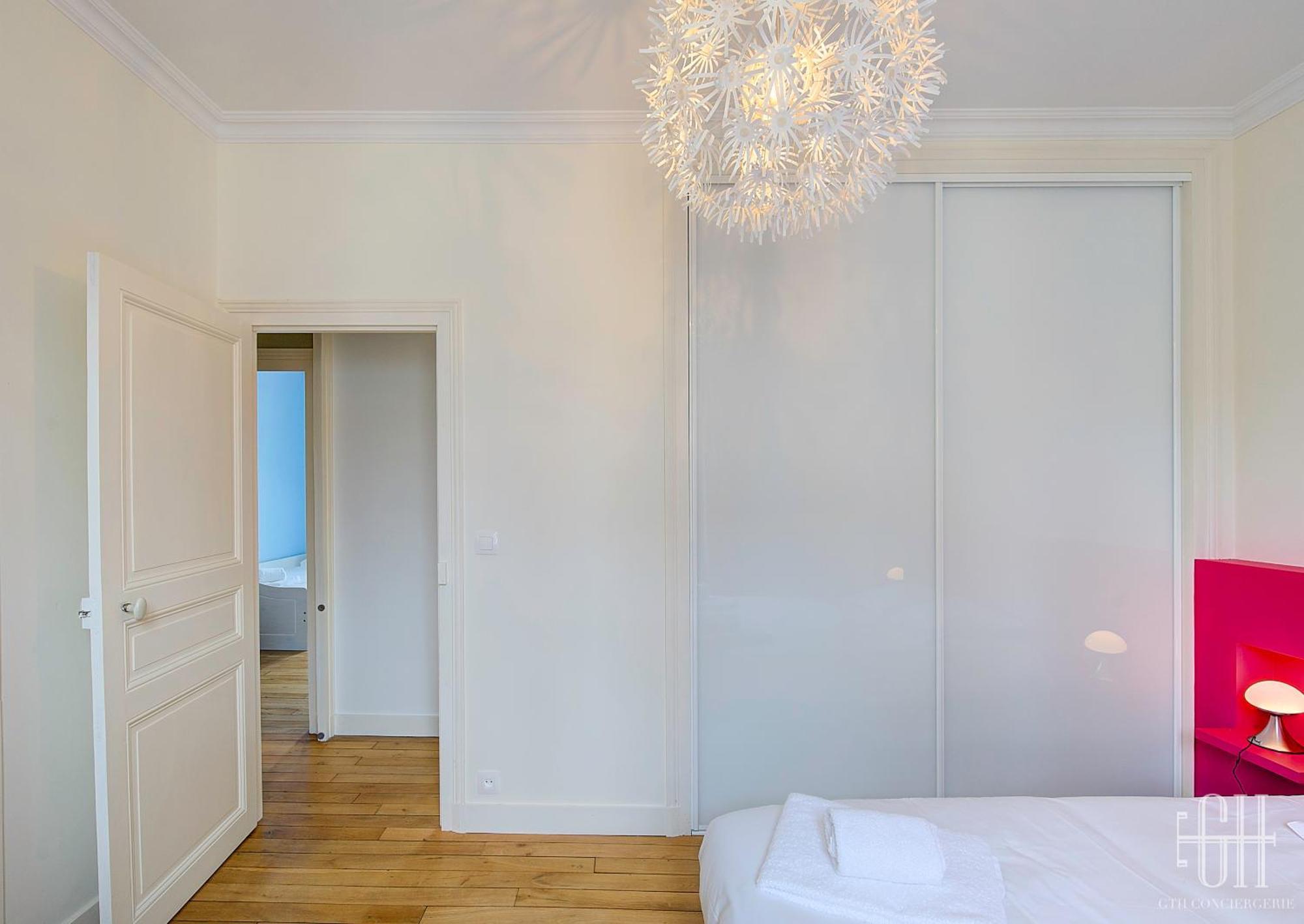 Loeva - Maison De Famille Apartment