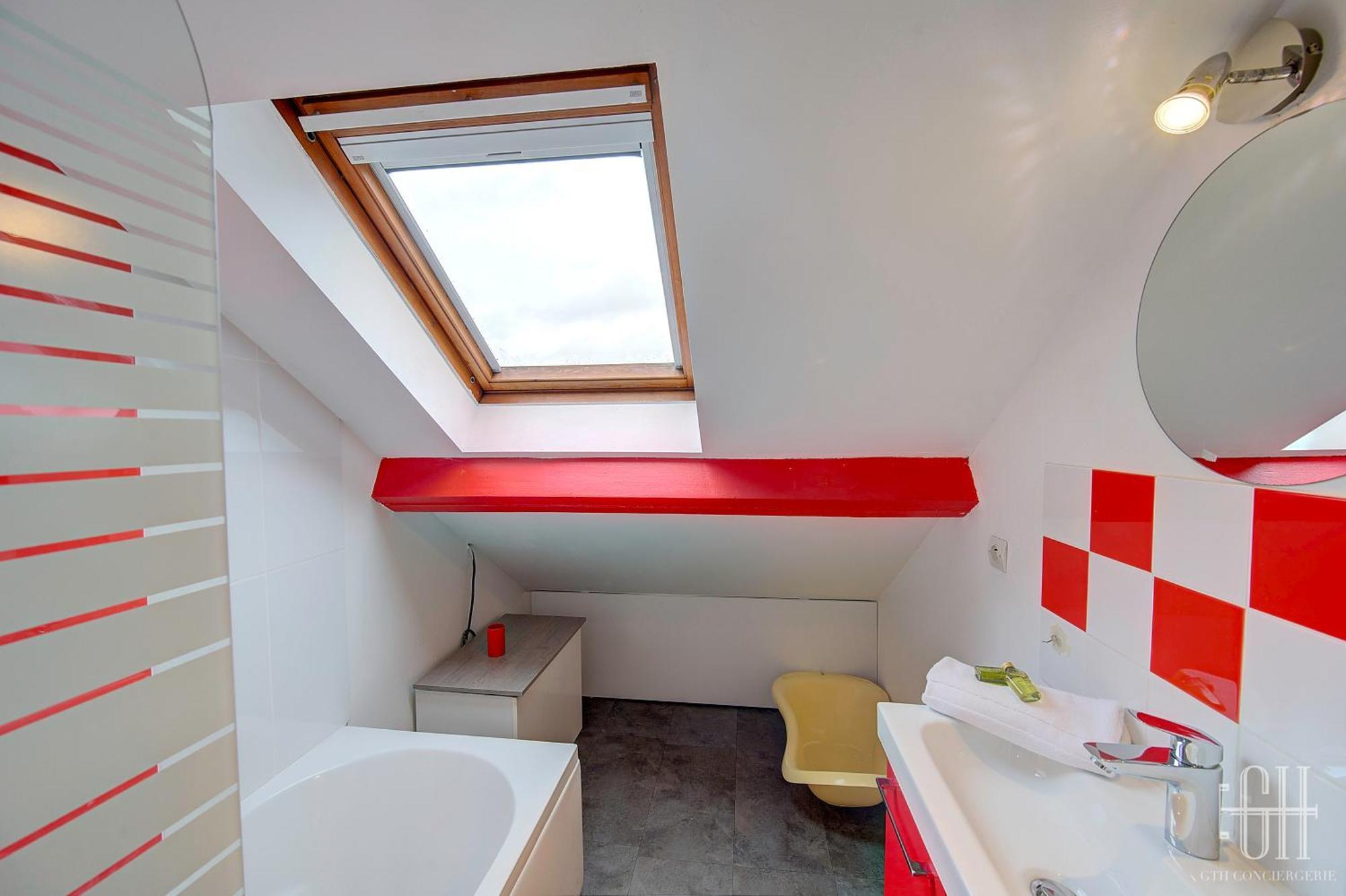 Apartment Loeva - Maison De Famille